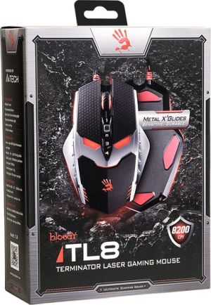 Mysz A4Tech Bloody Terminator TL8 (A4TMYS43988) 6