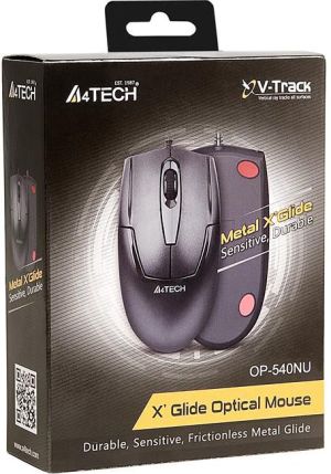 Mysz A4Tech V-Track OP-540NU (A4TMYS43986) 4