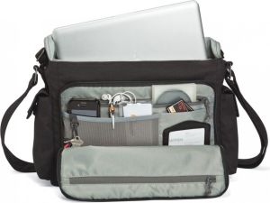 Torba Lowepro Urban Reporter 250 (LP36615-PWW) 2