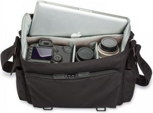 Torba Lowepro Urban Reporter 250 (LP36615-PWW) 4
