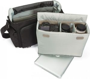 Torba Lowepro Urban Reporter 250 (LP36615-PWW) 5