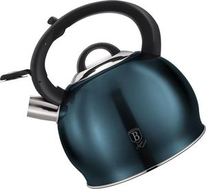 Berlinger Haus CZAJNIK STALOWY 3.0L BERLINGER HAUS AQUAMARINE BH-1078 3