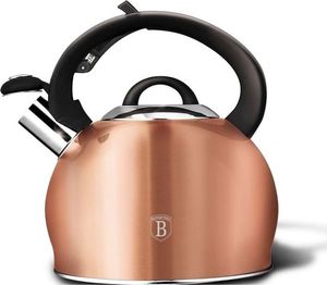 Berlinger Haus CZAJNIK STALOWY 3.0L BERLINGER HAUS ROSEGOLD BH-1075 2
