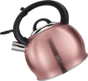 Berlinger Haus CZAJNIK STALOWY 3.0L BERLINGER HAUS I-ROSE BH-1077 3