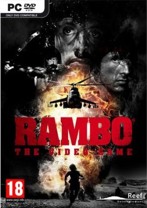 Rambo PC 1