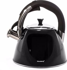 Klausberg CZAJNIK STALOWY 2.2L KLAUSBERG [KB-7410] POŁYSK 2