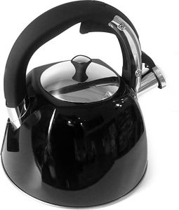 Klausberg CZAJNIK STALOWY 2.2L KLAUSBERG [KB-7410] POŁYSK 3