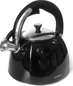 Klausberg CZAJNIK STALOWY 2.2L KLAUSBERG [KB-7410] POŁYSK 6