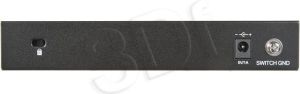 Switch D-Link DGS-1100-08/E 3