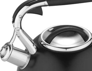 Klausberg CZAJNIK KLAUSBERG 2,7L FLAME THERMO INDICATOR [KB-7198] 3