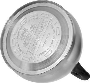Klausberg CZAJNIK STALOWY 1.8L KLAUSBERG [KB-7042] 4