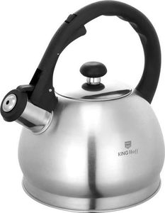 Klausberg CZAJNIK STALOWY 1.8L KLAUSBERG [KB-7042] 5