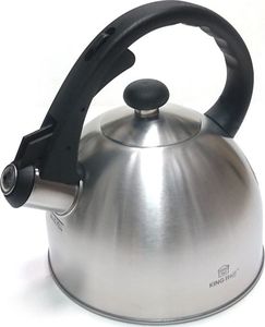 KingHoff CZAJNIK STALOWY 1.5L KINGHOFF [KH-3324] 5
