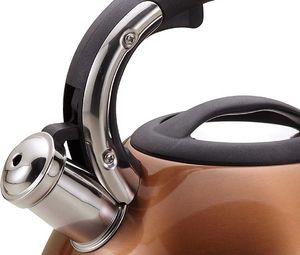 KingHoff CZAJNIK STALOWY 3.4L KINGHOFF [KH-1213] 2