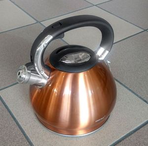 KingHoff CZAJNIK STALOWY 3.4L KINGHOFF [KH-1213] 4