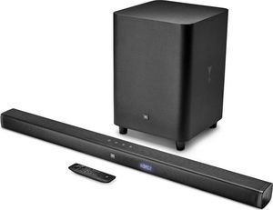 Soundbar JBL Bar 3.1 4K 450W RMS 1