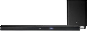 Soundbar JBL Bar 3.1 4K 450W RMS 3