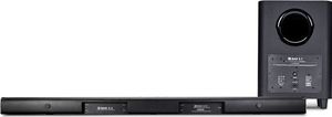 Soundbar JBL Bar 3.1 4K 450W RMS 4