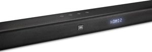 Soundbar JBL Bar 3.1 4K 450W RMS 5