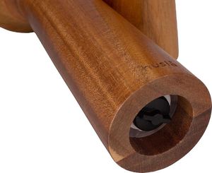 Młynek do przypraw Husla ZESTAW MŁYNKÓW DO PIEPRZU I SOLI HUSLA 73914 3