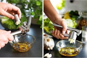 KingHoff KINGHOFF WYCISKACZ DO CZOSNKU KH-1461 3