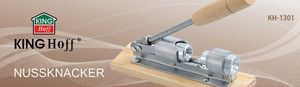 KingHoff DZIADEK DO ORZECHÓW KINGHOFF KH-1301 2