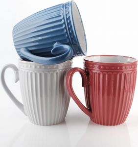 Mondex Kubek Sally Rustic 290ml 3