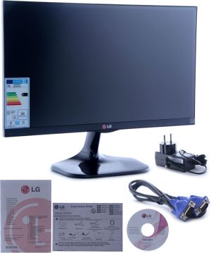 Monitor LG 23MP65 (23MP65HQ-P) (30 dni bezpłatnej gwarancji na badpixele) 6
