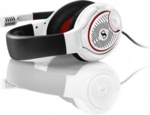 Słuchawki Sennheiser G4ME ONE White (506065) 3