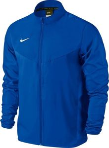 Nike Bluza męska Team Performace Shield Jkt niebieska r. XL (645539 463) 1