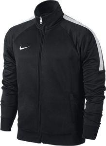 Nike Bluza męska Team Club Trainer czarna r. 2XL (658683 010) 1