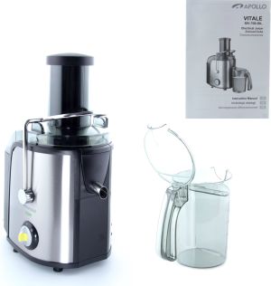 Sokowirówka Apollo SIV-700-SIL Vitale 4