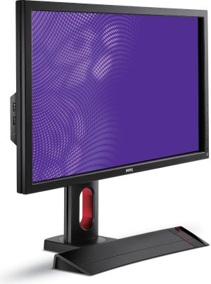 Monitor BenQ XL2420Z 5