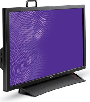 Monitor BenQ XL2420Z 6