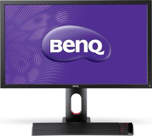 Monitor BenQ XL2420Z 1