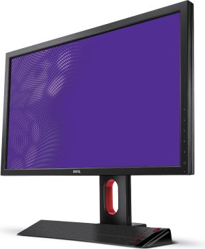 Monitor BenQ XL2420Z 2