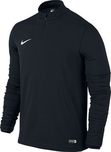 Nike Bluza dziecięca Academy 16 Midlayer Top Junior czarna r. L (726003-010) 1
