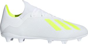 Adidas Buty piłkarskie adidas X 18.3 FG BB9368 43 1/3 1