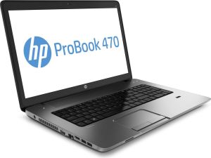 Laptop HP ProBook 470 G1 (E9Y82EA) 1