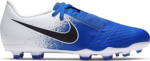 Nike Buty piłkarskie Nike Phanton Venom Academy FG JR AO0362 104 30 1