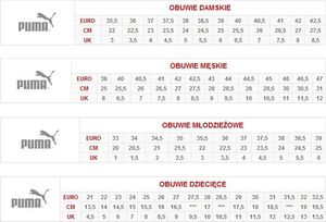 Puma Buty piłkarskie Puma Future 19.4 TT 105548 03 45 7