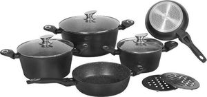 Blaumann GARNKI BLAUMANN BLACK GRANIT 10 ELE [BL-3031] 17