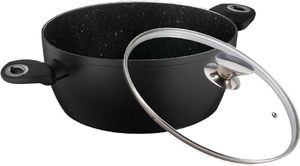 Blaumann GARNKI BLAUMANN BLACK GRANIT 10 ELE [BL-3031] 6