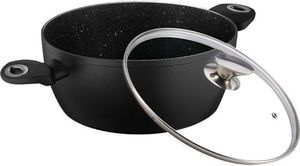 Blaumann GARNKI BLAUMANN BLACK GRANIT 10 ELE [BL-3031] 10