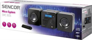 Wieża Sencor SMC 605 2