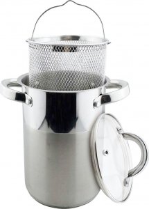 Brunbeste Garnek do szparagów 4,2 l (2143) 2