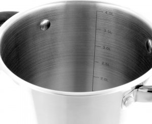 Brunbeste Garnek do szparagów 4,2 l (2143) 3