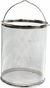 Brunbeste Garnek do szparagów 4,2 l (2143) 4