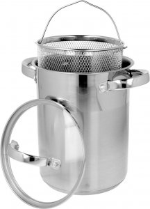 Brunbeste Garnek do szparagów 4,2 l (2143) 5