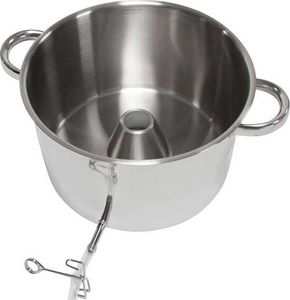 Brunbeste SOKOWNIK 8L INDUKCJA GARNEK DO SOKU DOMOWEGO (BB-2142) - BB-2142 6